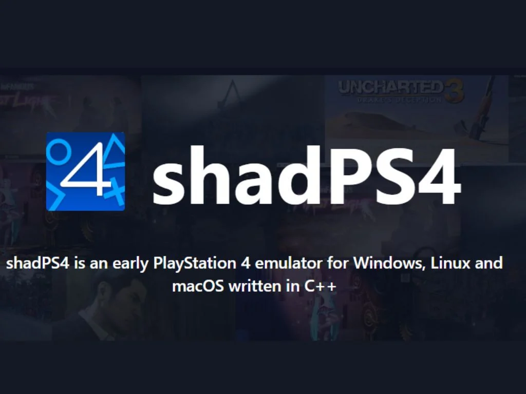PS4 模拟器 ShadPS4 添加多人在线游戏功能，无需 PSN 即可联机 