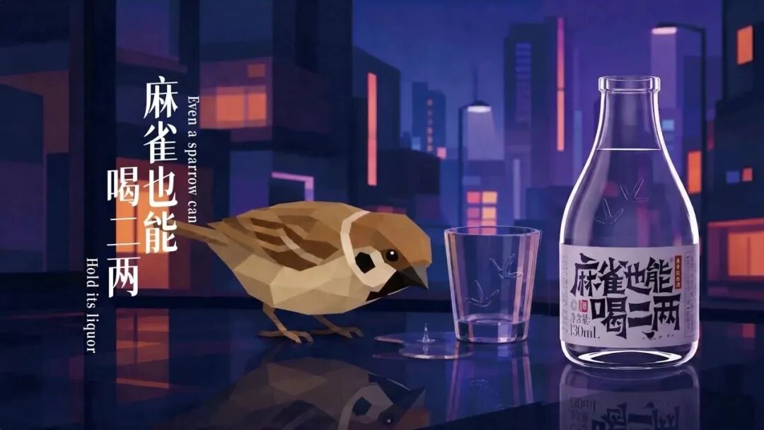 蜜雪冰城的玩法,口子窖能复制吗?
