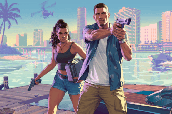  简繁中文双首发！《GTA6》支持13种字幕语言