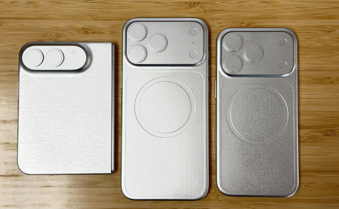 iPhone 18 Pro系列，可折叠iPhone预计将于9月8日发布 