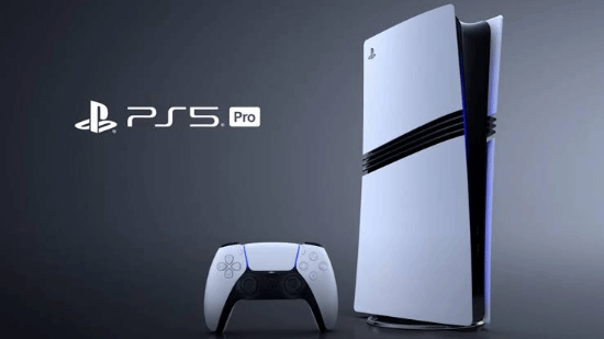 PS5等主机价格涨疯了!高位接盘还是等PS6