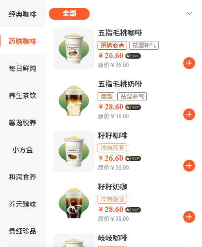 一杯咖啡卖28元,在医院开餐饮店成香饽饽了?