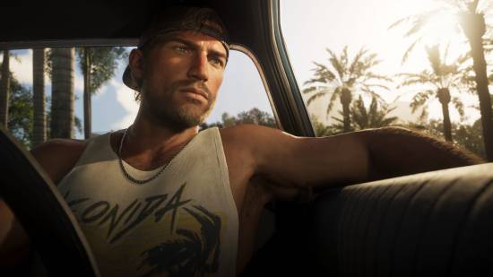  辟谣！《GTA6》实体光盘R星从未计划制作
