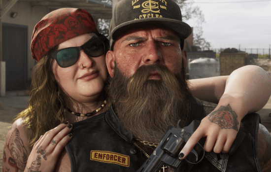 《GTA6》60帧又被泼冷水!数毛社、IGN都看衰:稳60太难