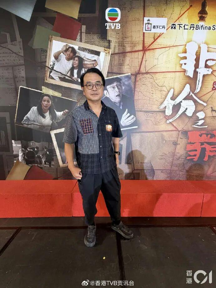 《非份之罪》|阮浩棕拍亲密戏怕成全民情敌,施焯日演轻度智障感谢王心慰开导 《非份之罪》|阮浩棕拍亲密戏怕成全民情敌,施焯日演轻度智障感谢王心慰开导