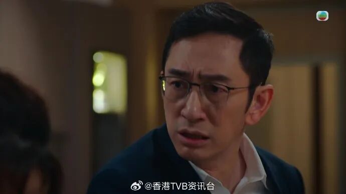 非份之罪|吴启华再穿白大褂毫无老态,程至美化身偏执魔鬼严父,后续癫狂戏份陆续登场 非份之罪|吴启华再穿白大褂毫无老态,程至美化身偏执魔鬼严父,后续癫狂戏份陆续登场