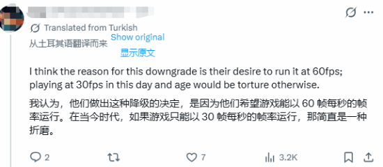 《GTA6》60帧又被泼冷水!数毛社、IGN都看衰:稳60太难