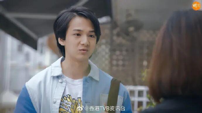 《非份之罪》|阮浩棕拍亲密戏怕成全民情敌,施焯日演轻度智障感谢王心慰开导 《非份之罪》|阮浩棕拍亲密戏怕成全民情敌,施焯日演轻度智障感谢王心慰开导