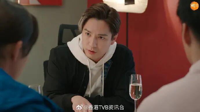 《非份之罪》|阮浩棕拍亲密戏怕成全民情敌,施焯日演轻度智障感谢王心慰开导 《非份之罪》|阮浩棕拍亲密戏怕成全民情敌,施焯日演轻度智障感谢王心慰开导