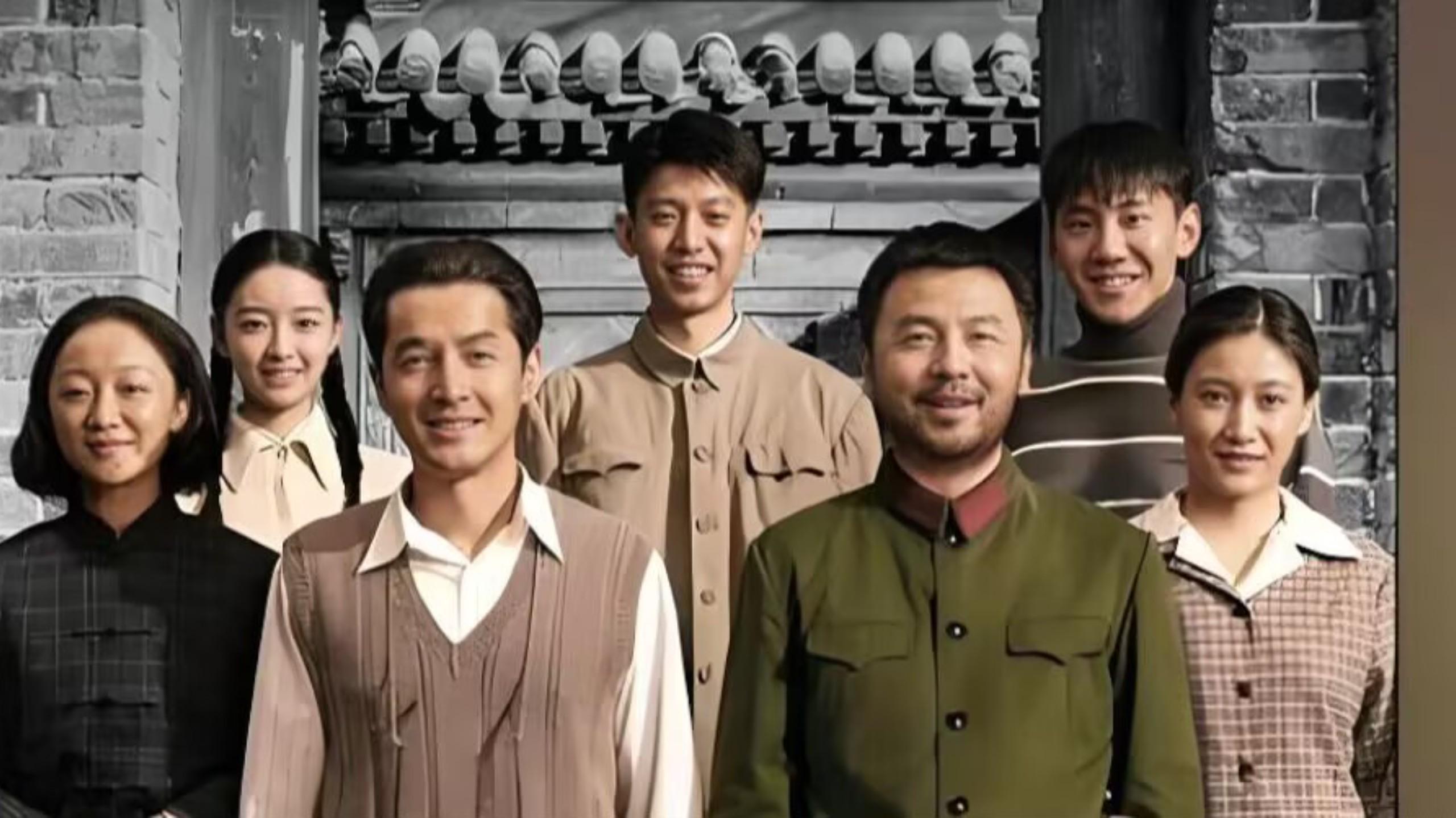 “走个面儿”风波持续发酵!韩红诚恳道歉,罗永浩的评价一针见血 “走个面儿”风波持续发酵!韩红诚恳道歉,罗永浩的评价一针见血