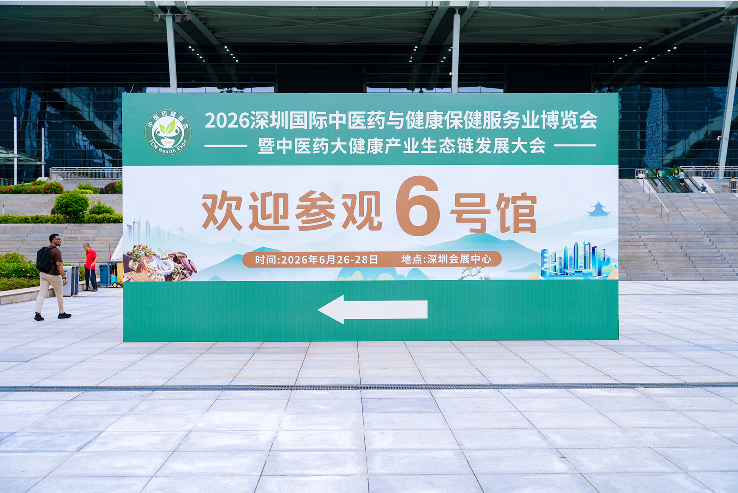 AI 时代的中医药大健康产业：从