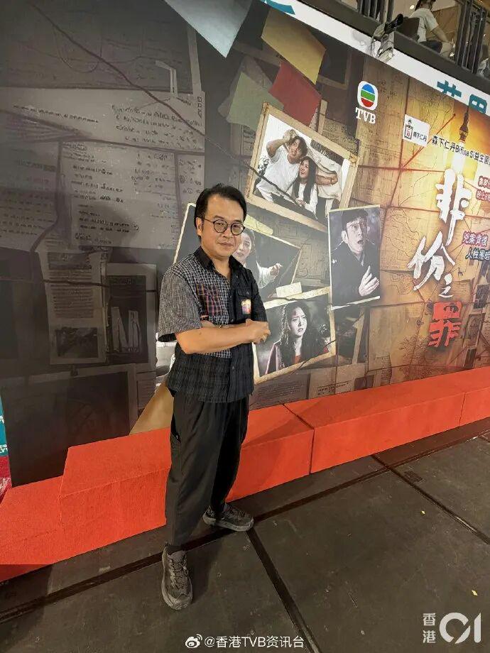 《非份之罪》|阮浩棕拍亲密戏怕成全民情敌,施焯日演轻度智障感谢王心慰开导 《非份之罪》|阮浩棕拍亲密戏怕成全民情敌,施焯日演轻度智障感谢王心慰开导
