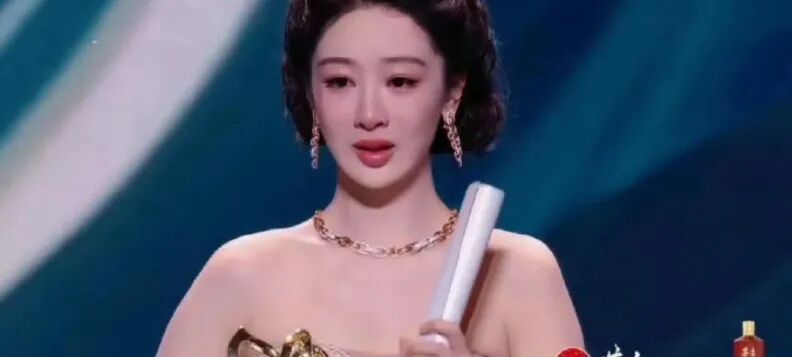 杨紫和于正的瓜,炸了! 杨紫和于正的瓜,炸了!
