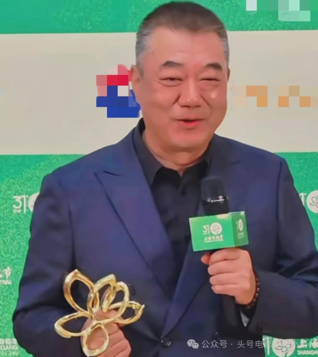 白玉兰6提0中!肖战《藏海传》输给于和伟后晒面包,暴露真实差距 白玉兰6提0中!肖战《藏海传》输给于和伟后晒面包,暴露真实差距