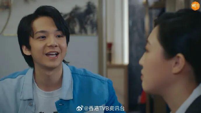 《非份之罪》|阮浩棕拍亲密戏怕成全民情敌,施焯日演轻度智障感谢王心慰开导 《非份之罪》|阮浩棕拍亲密戏怕成全民情敌,施焯日演轻度智障感谢王心慰开导