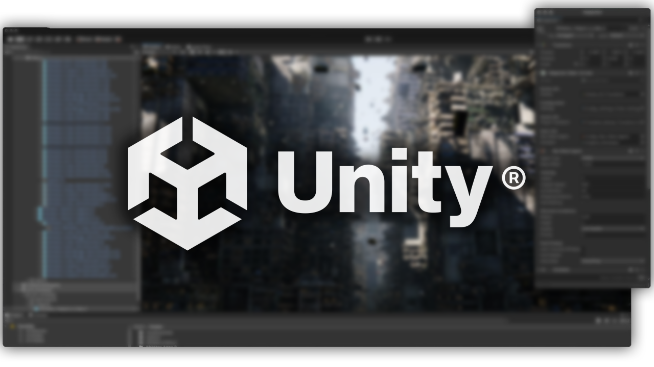 Unity 今日起关停中国大陆及港澳地区绝大部分全球游戏服务，仅保留广告、内购及身份认证 