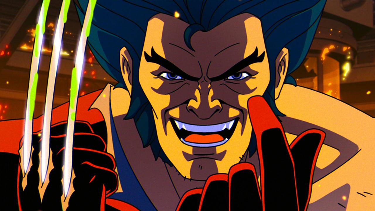 X-Men '97第二季定档：9集播9周，IGN再打9分 