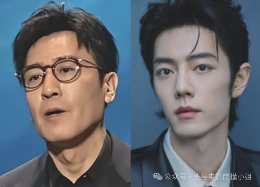 白玉兰6提0中!肖战《藏海传》输给于和伟后晒面包,暴露真实差距 白玉兰6提0中!肖战《藏海传》输给于和伟后晒面包,暴露真实差距