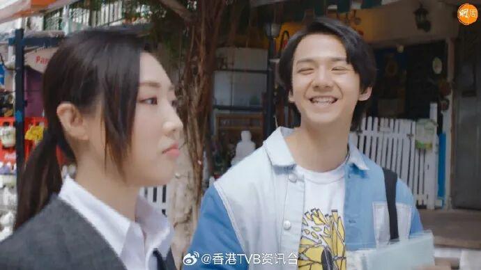 《非份之罪》|阮浩棕拍亲密戏怕成全民情敌,施焯日演轻度智障感谢王心慰开导 《非份之罪》|阮浩棕拍亲密戏怕成全民情敌,施焯日演轻度智障感谢王心慰开导