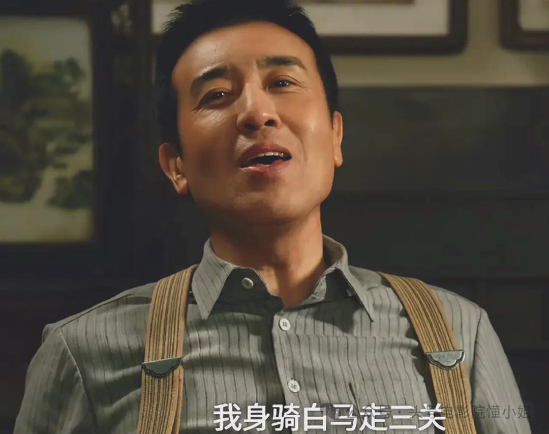 白玉兰6提0中!肖战《藏海传》输给于和伟后晒面包,暴露真实差距 白玉兰6提0中!肖战《藏海传》输给于和伟后晒面包,暴露真实差距