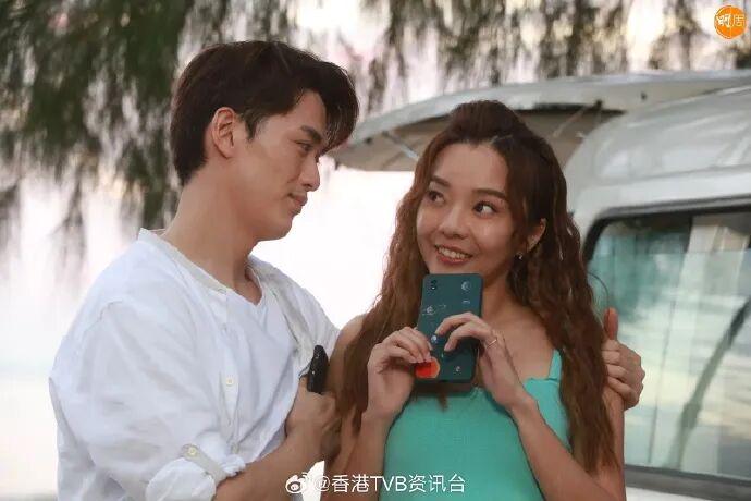 《非份之罪》|阮浩棕拍亲密戏怕成全民情敌,施焯日演轻度智障感谢王心慰开导 《非份之罪》|阮浩棕拍亲密戏怕成全民情敌,施焯日演轻度智障感谢王心慰开导