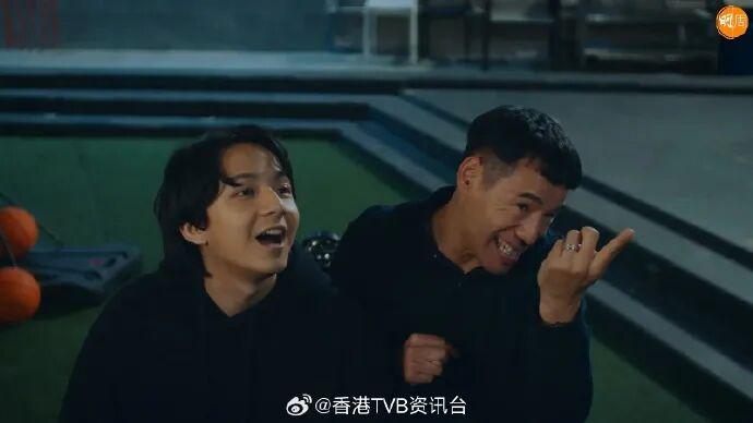 《非份之罪》|阮浩棕拍亲密戏怕成全民情敌,施焯日演轻度智障感谢王心慰开导 《非份之罪》|阮浩棕拍亲密戏怕成全民情敌,施焯日演轻度智障感谢王心慰开导