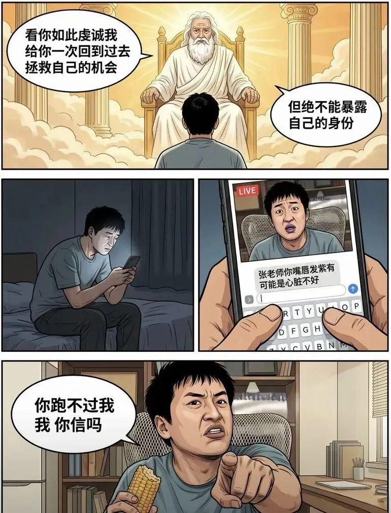 年轻人为何弃牌张雪峰? 年轻人为何弃牌张雪峰?