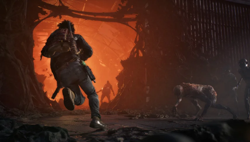 曾开发《腐烂国度》系列游戏，消息称微软 Xbox 考虑关闭 Undead Labs 工作室 