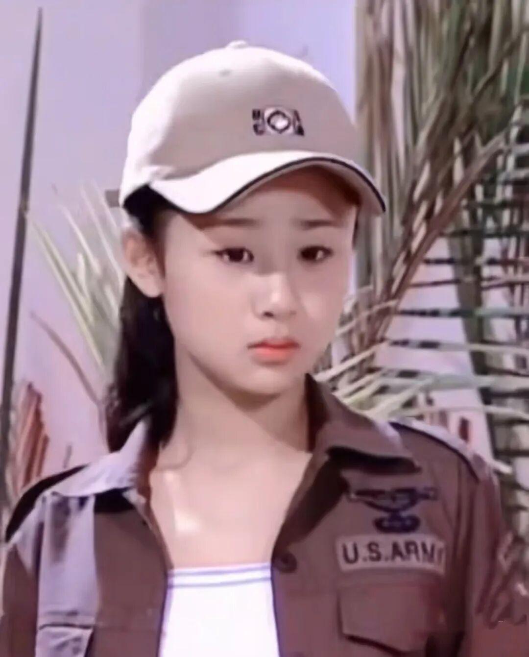 白玉兰首个90后视后！杨紫凭什么赢的?