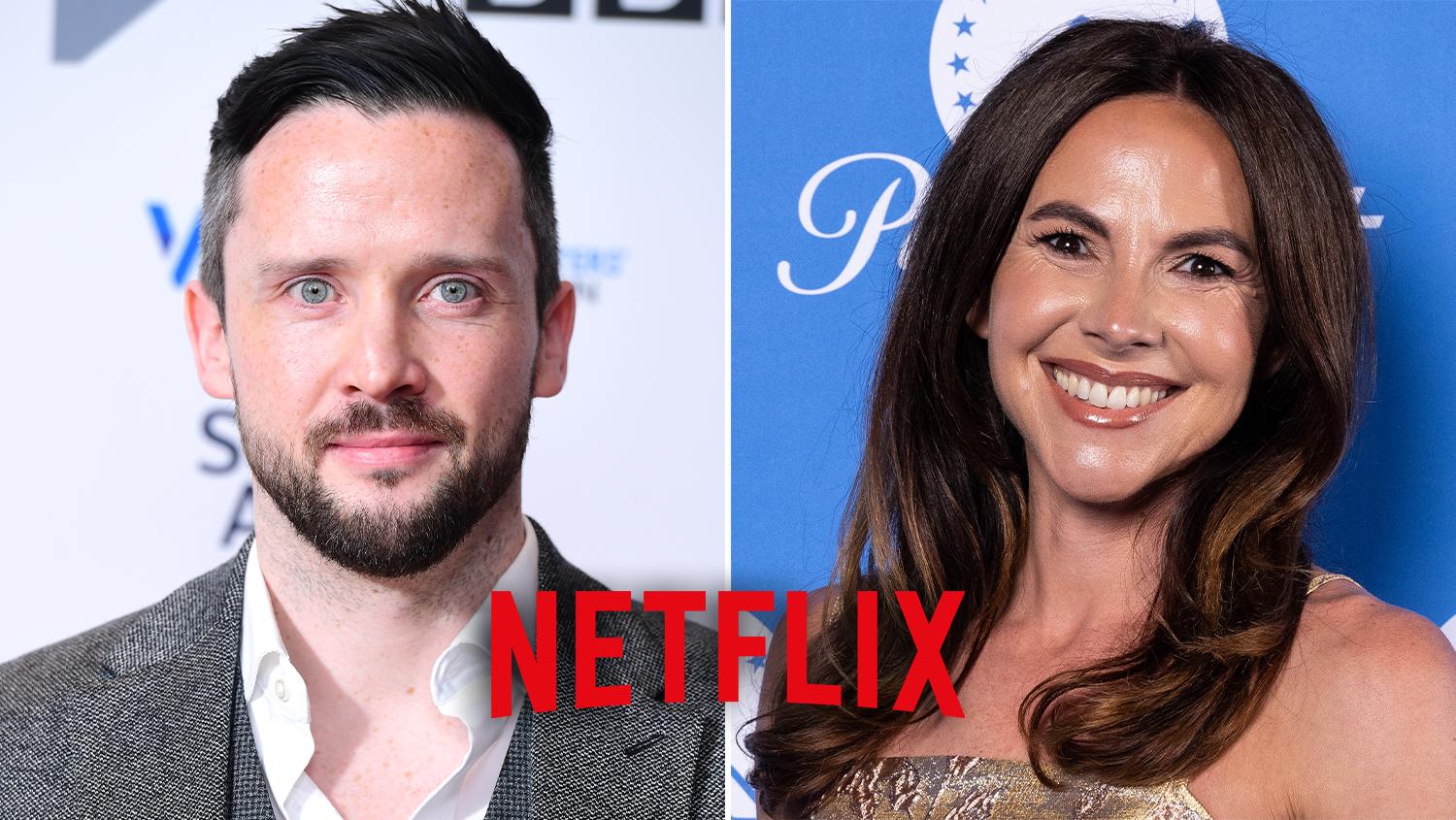 Netflix新剧曝光！摩洛哥冲浪天堂变失踪悬案 