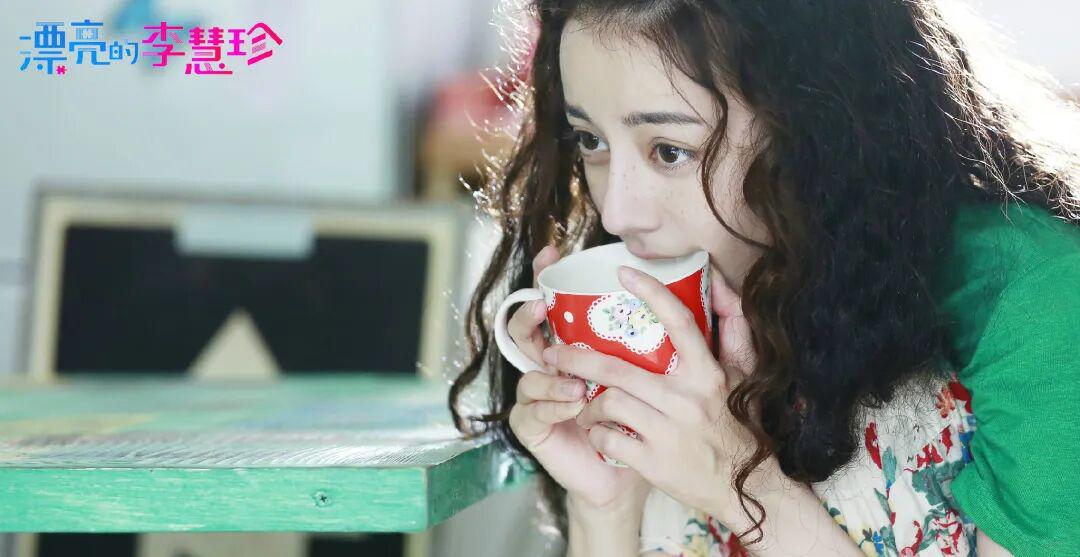忆往昔，迪丽热巴“水后”始末