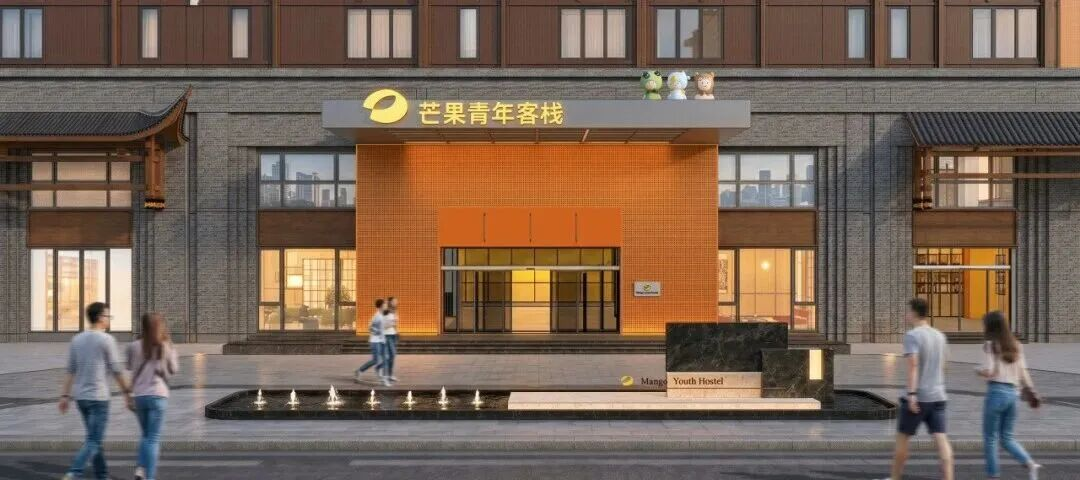 大庸古城“爆改”复活,背后智囊居然还有河南景区