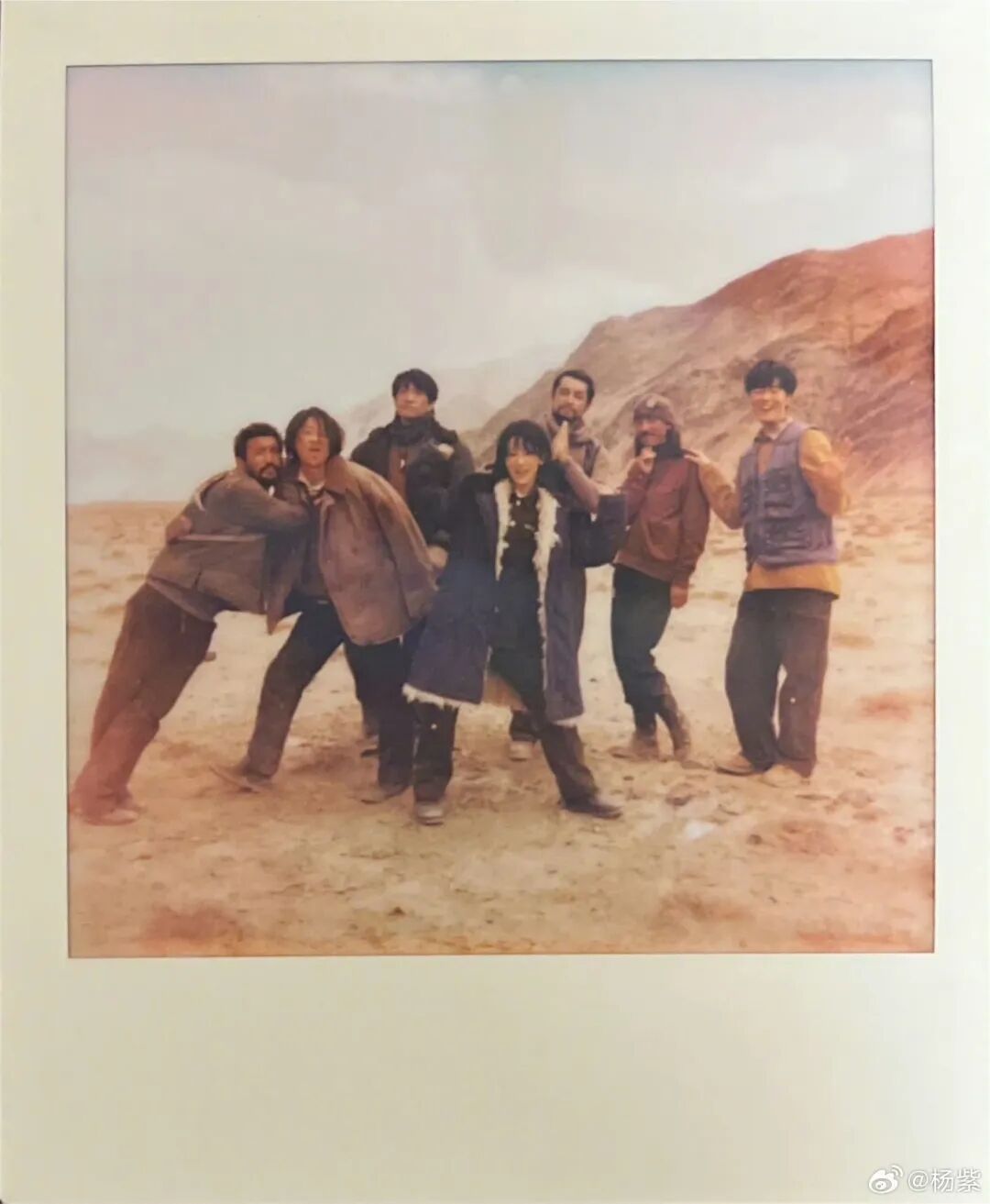 白玉兰首个90后视后！杨紫凭什么赢的?
