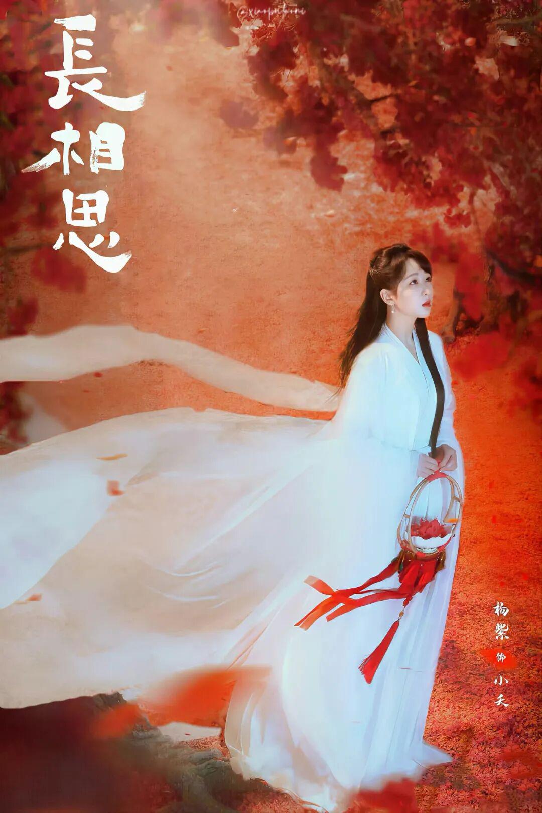 白玉兰首个90后视后！杨紫凭什么赢的?