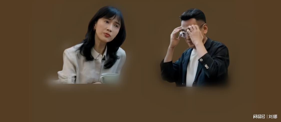 Papi酱父亲的再婚，道尽婚姻残忍 