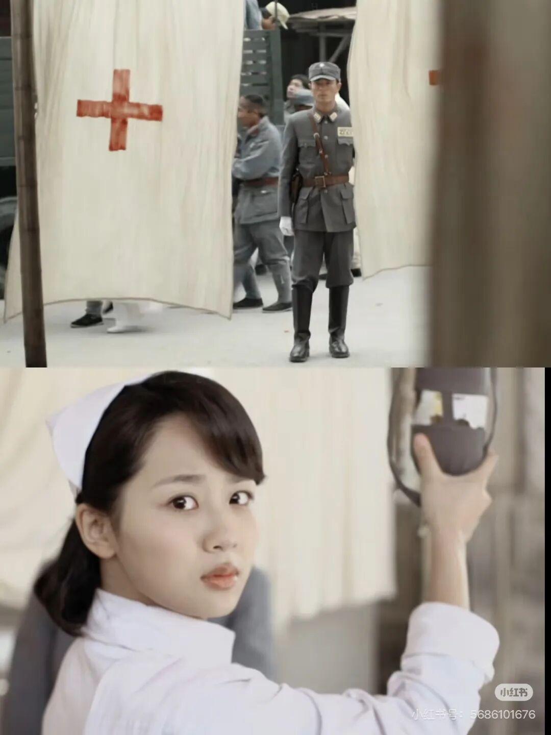 白玉兰首个90后视后！杨紫凭什么赢的?