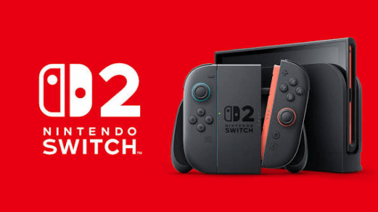 硬件抽奖再现！Switch 2要换新屏幕：新旧面板混发全凭运气 