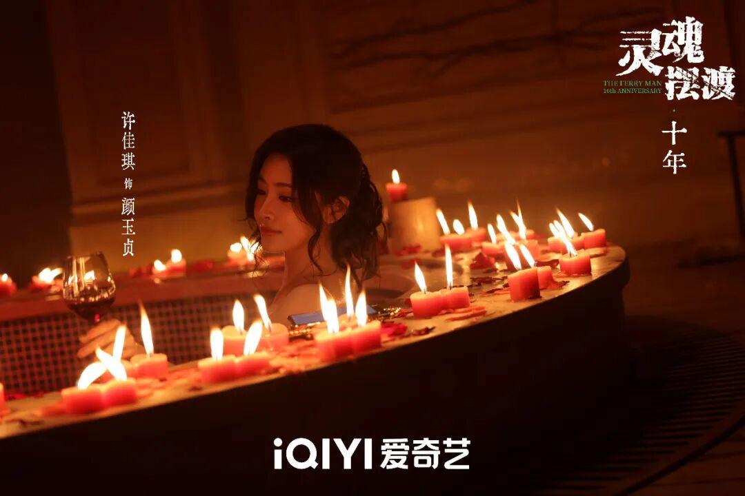 这部真的不能拍个续集给我看看吗? 这部真的不能拍个续集给我看看吗?