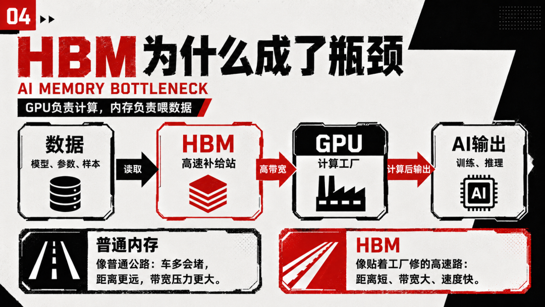 AI越疯狂,电脑越贵:存储御三家的四十年斗争