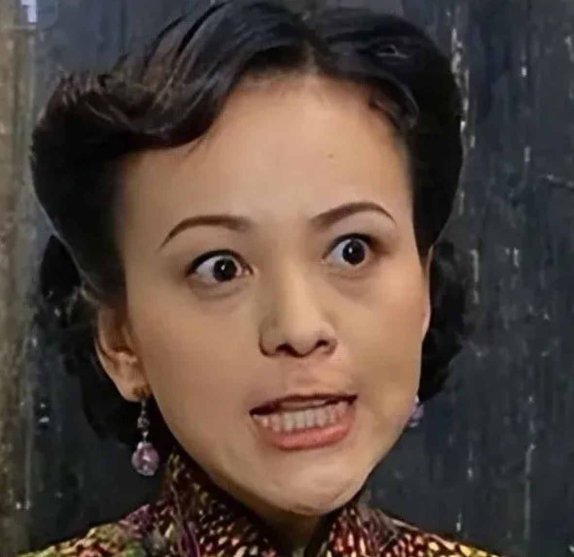 最恐怖的反转…… 最恐怖的反转……