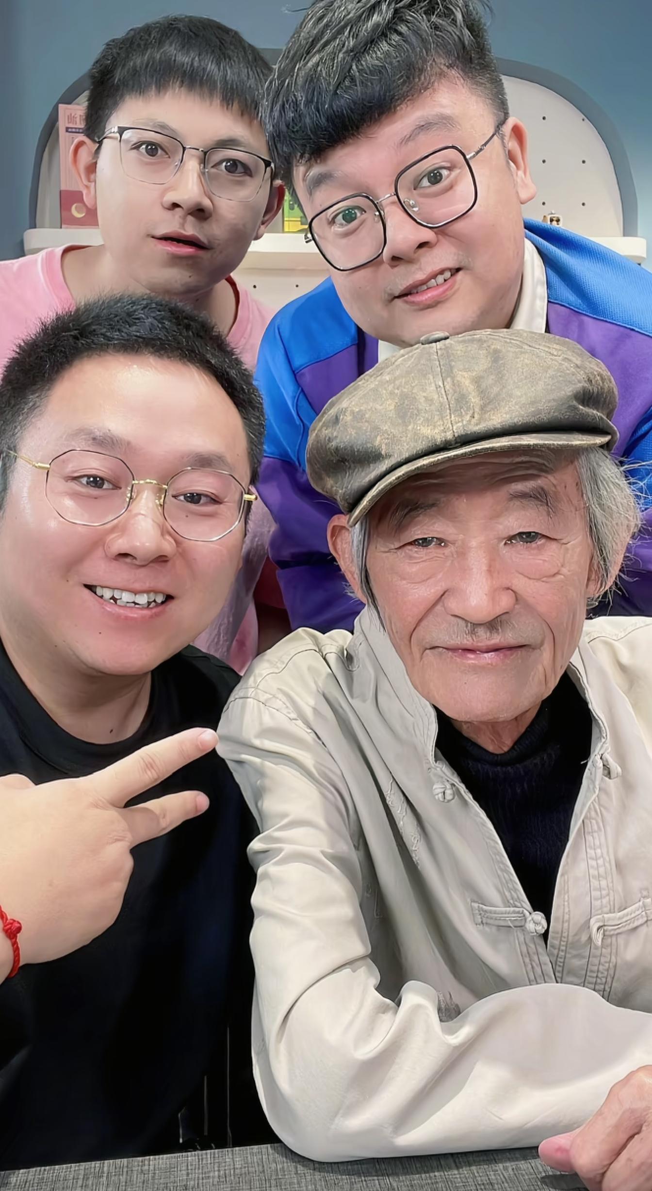 陈翔六点半“妹爷”去世不到24小时，恶心的事情发生，还不止一件