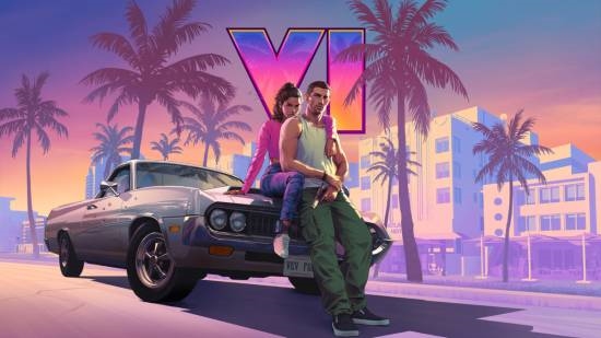 《GTA6》耗资巨大！仅水体系统就烧了20亿元 