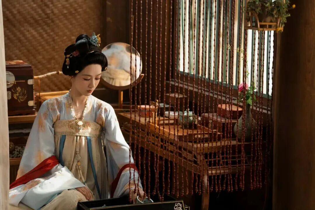 白玉兰首个90后视后！杨紫凭什么赢的?