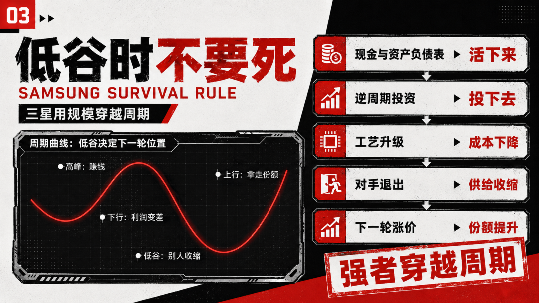 AI越疯狂,电脑越贵:存储御三家的四十年斗争