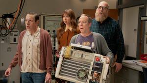 HBO Max七月新剧：《生活大爆炸》衍生作，木乃伊归来 
