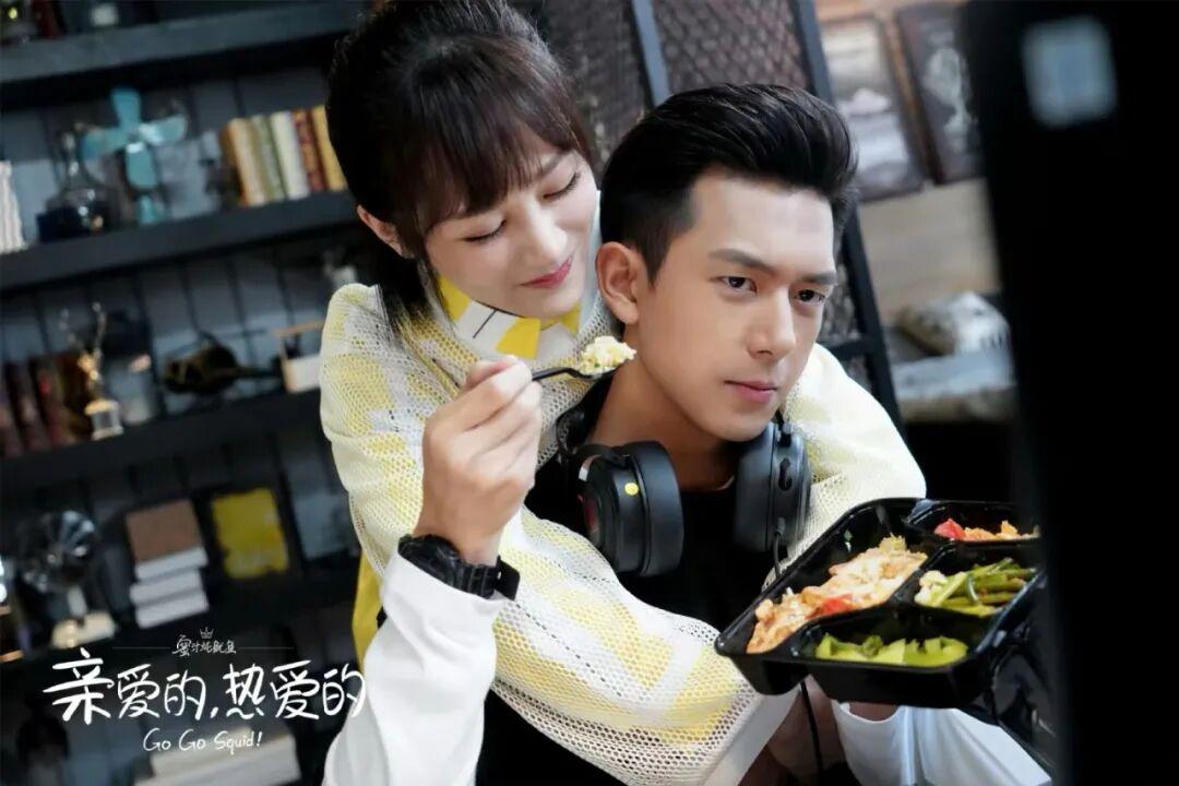白玉兰首个90后视后！杨紫凭什么赢的?