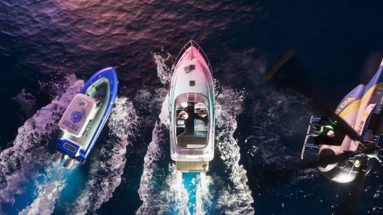 《GTA6》耗资巨大！仅水体系统就烧了20亿元