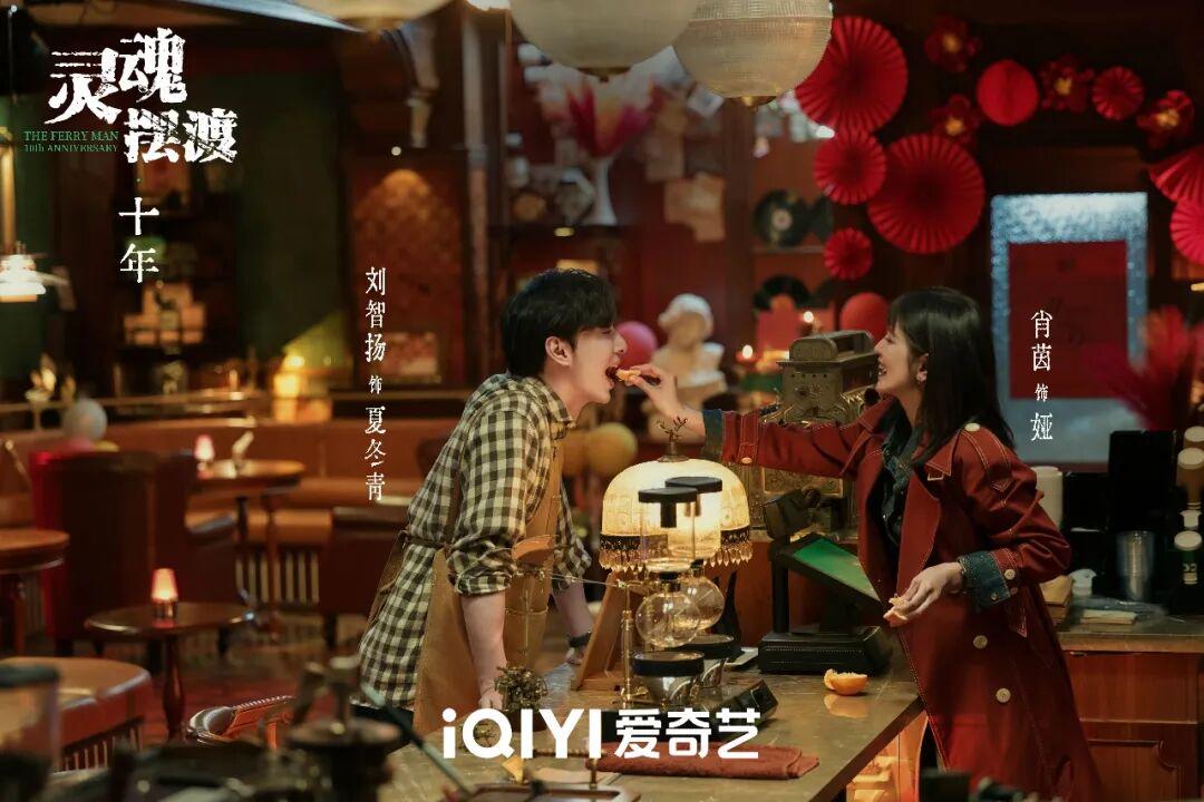 这部真的不能拍个续集给我看看吗? 这部真的不能拍个续集给我看看吗?
