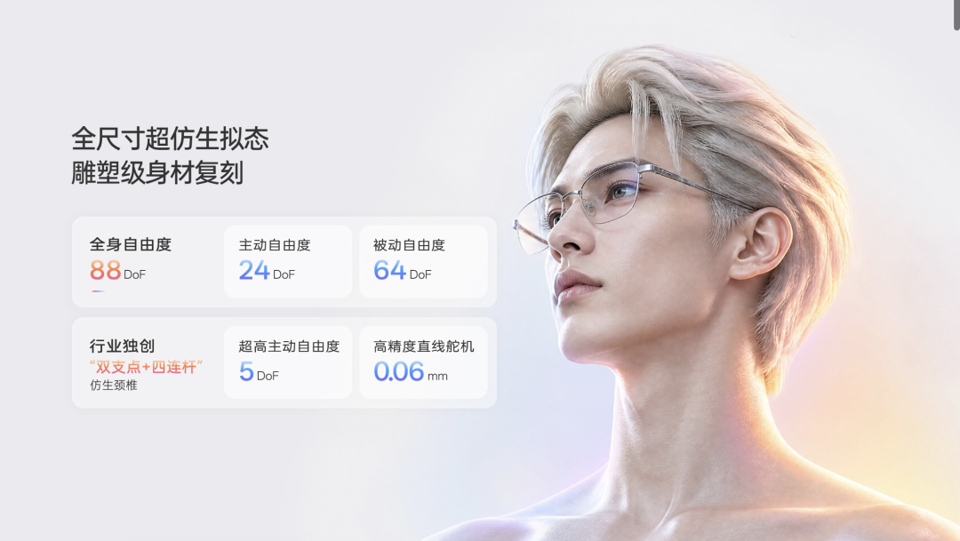 机器人还不会做家务,先学会了说“爱”你