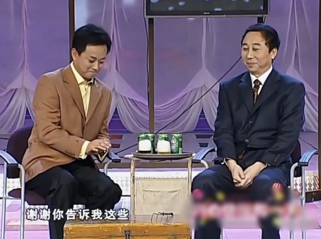 访谈已经是新时代的心理咨询了